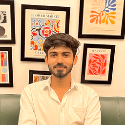 Ritesh Kumar Singh